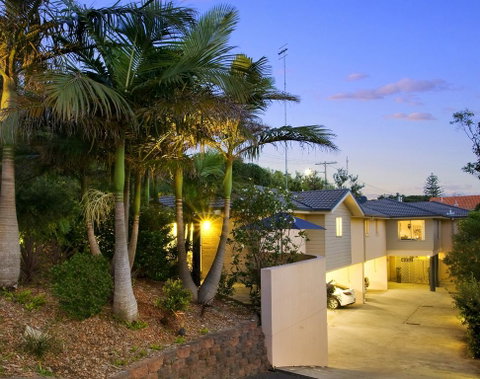 Tiarri Terrigal - Accommodation Gladstone 0