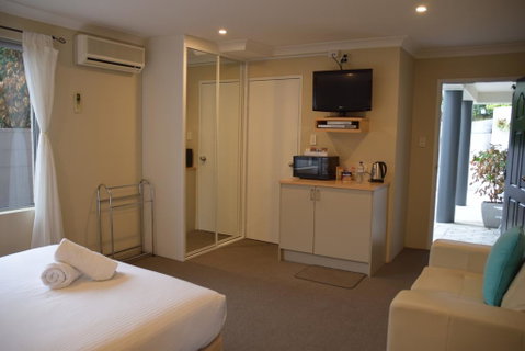 Tiarri Terrigal - Accommodation Gladstone 2