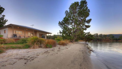 Tides Reach - Accommodation Gladstone 1
