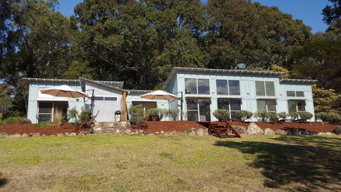 Tilba Coastal Retreat - Accommodation Gladstone 0