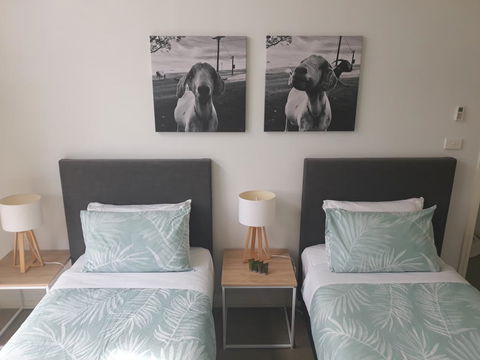 Tilba Coastal Retreat - Accommodation Gladstone 1
