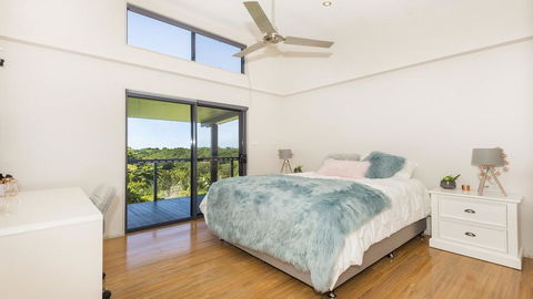 Timbavati - Air-conditioning - WiFi - Accommodation Gladstone 2