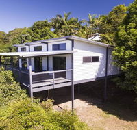Timbavati - Air-conditioning - WiFi - Accommodation Gladstone