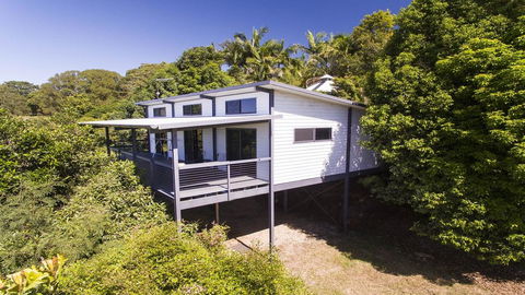Timbavati - Air-conditioning - WiFi - Accommodation Gladstone 0