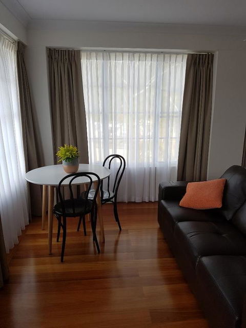 Timbertown Resort And Motel - Accommodation Gladstone 3