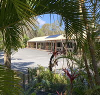 Tin Can Bay Motel - Accommodation Gladstone