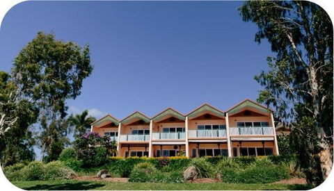 Tinaroo Lake Resort - Accommodation Gladstone 3