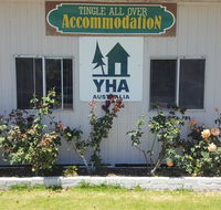 Tingle All Over Budget Accommodation - Accommodation Gladstone