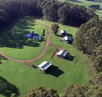 Tinglewood Cabins - Accommodation Gladstone