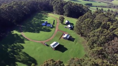 Tinglewood Cabins - Accommodation Gladstone 0