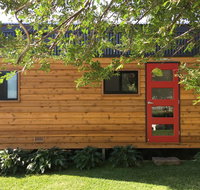 Tiny House - Accommodation Gladstone