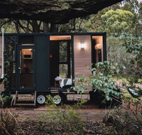 Tiny House 888 - Accommodation Gladstone