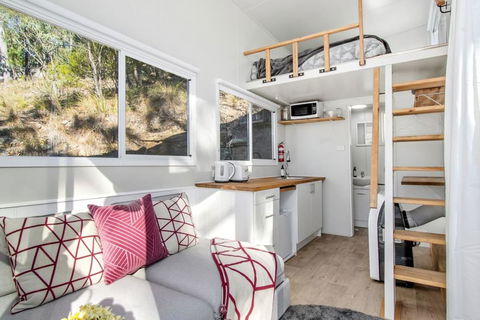 Tiny St Albans - Accommodation Gladstone 2