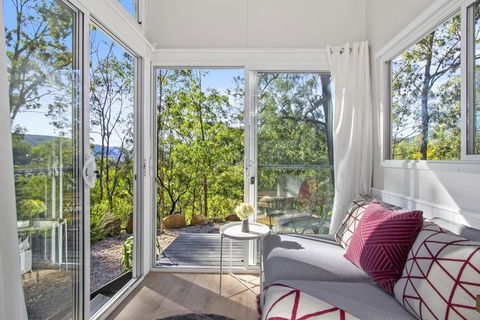 Tiny St Albans - Accommodation Gladstone 3