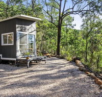 Tiny St Albans - Accommodation Gladstone