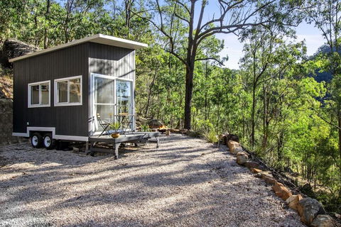 Tiny St Albans - Accommodation Gladstone 0