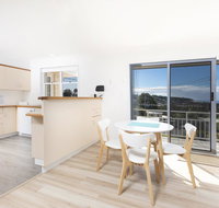 Tiro Moana - Accommodation Gladstone