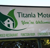Titania Motel - Accommodation Gladstone