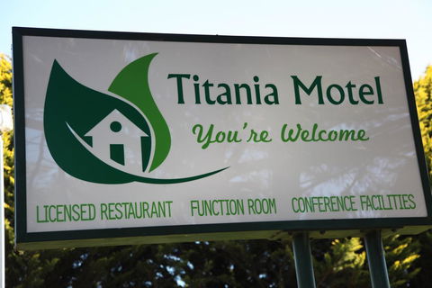 Titania Motel - Accommodation Gladstone 0