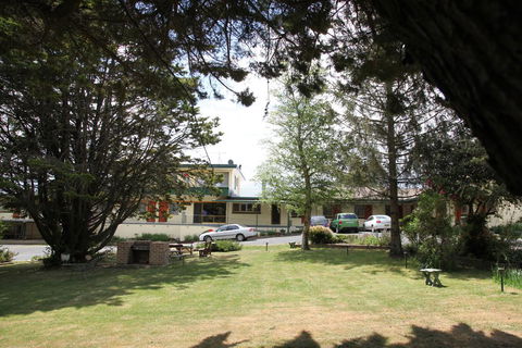 Titania Motel - Accommodation Gladstone 3
