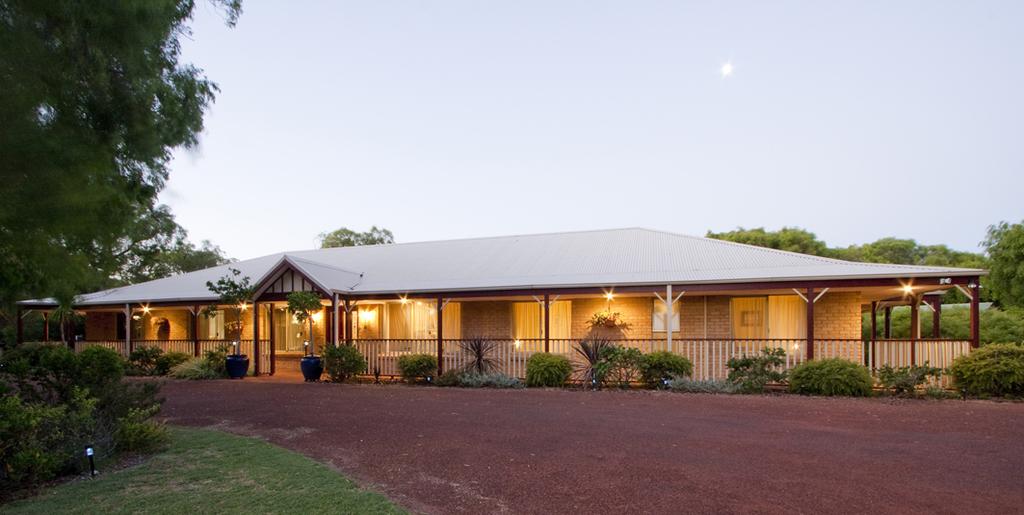 Quindalup WA Accommodation Gladstone