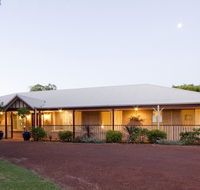 Toby Inlet Homestead - Accommodation Gladstone