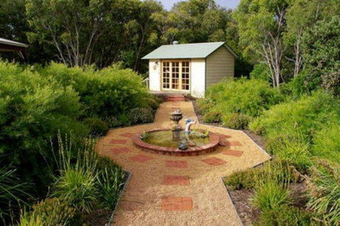 Toby Inlet Homestead - Accommodation Gladstone 3
