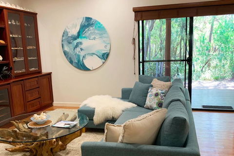 Toby's Escape - Accommodation Gladstone 0