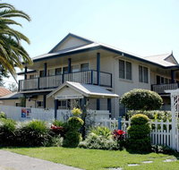 Tokelau 2 - Tuncurry Townhouse - Accommodation Gladstone