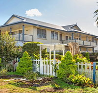 Tokelau 3 - Tuncurry Townhouse - Accommodation Gladstone