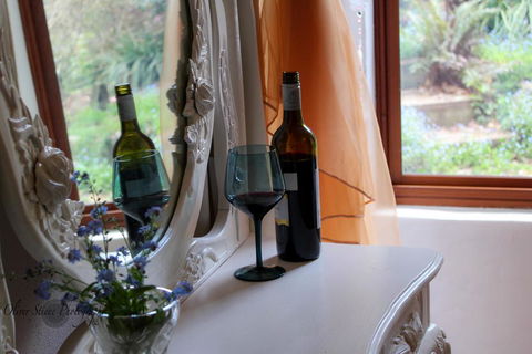 Tomah Retreat - Just RELAX - Accommodation Gladstone 3