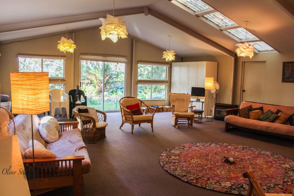 Blaxlands Ridge NSW Accommodation Gladstone