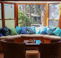 Tomah Retreat - Relax with Studio BREATHE - Accommodation Gladstone