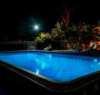 Tommo's Motor Lodge - Accommodation Gladstone