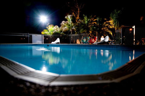 Tommo's Motor Lodge - Accommodation Gladstone 3
