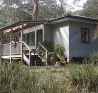 Toms Cabin - Accommodation Gladstone