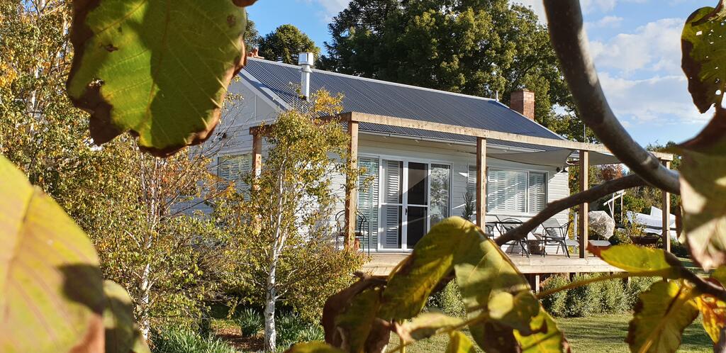 Aarons Pass NSW Accommodation Gladstone