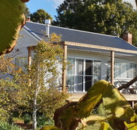 Toms Cottage - Wilgowrah -A Country Escape - Accommodation Gladstone