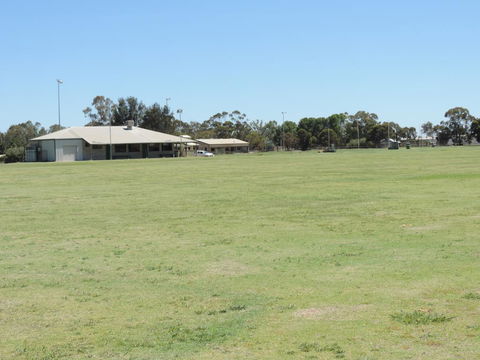 Tooleybuc Country Roads Motor Inn - Accommodation Gladstone 0