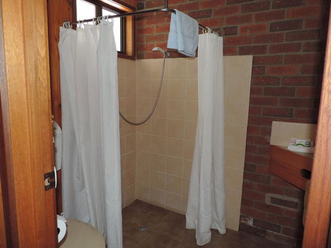 Tooleybuc Country Roads Motor Inn - Accommodation Gladstone 2