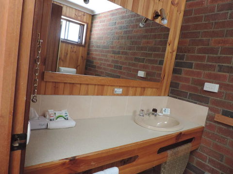 Tooleybuc Country Roads Motor Inn - Accommodation Gladstone 1
