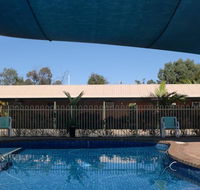 Tooleybuc Motel - Accommodation Gladstone