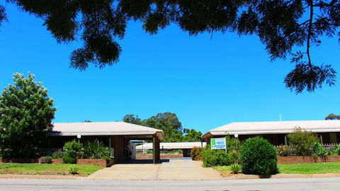 Tooleybuc Motel - Accommodation Gladstone 1