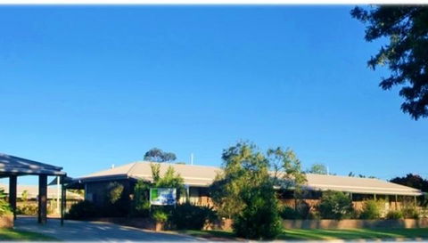 Tooleybuc Motel - Accommodation Gladstone 3