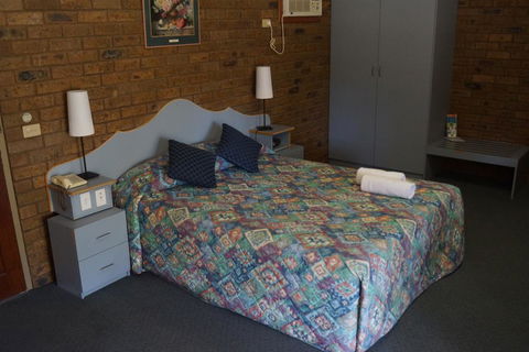 Tooleybuc River Retreat Villas - Accommodation Gladstone 2