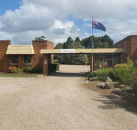 Toora Lodge Motel - Accommodation Gladstone