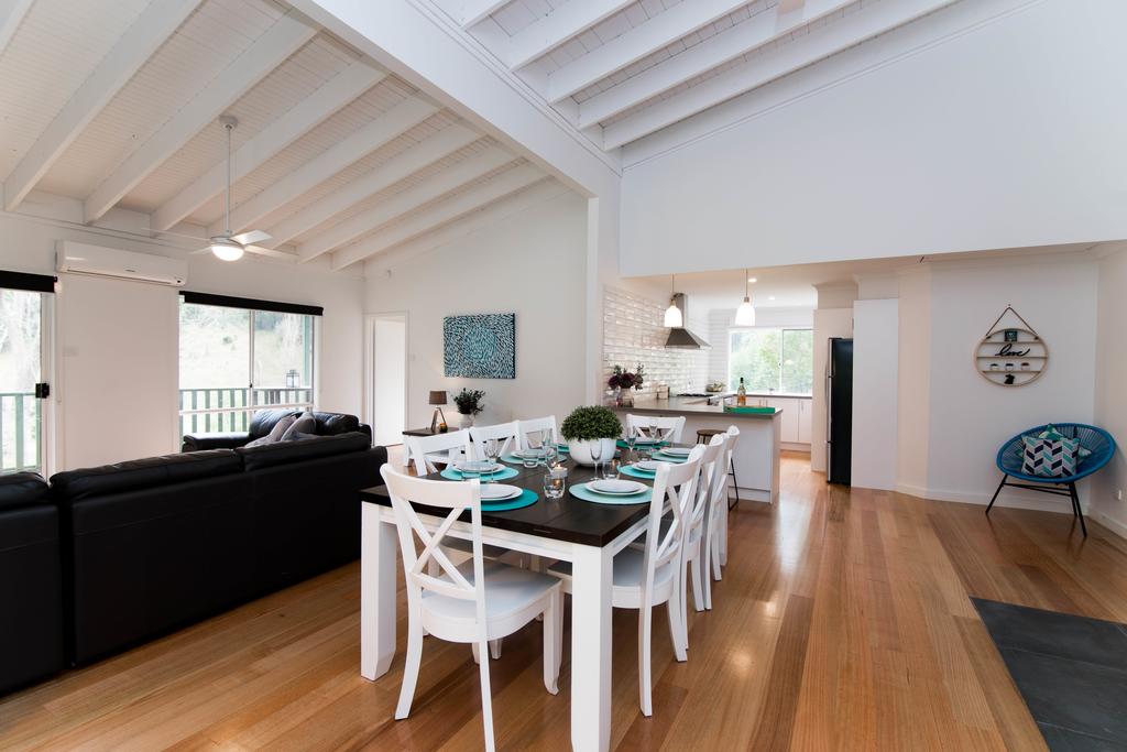Ada VIC Accommodation Gladstone