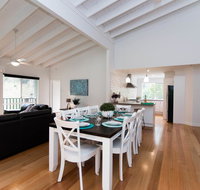 Toorongo River Chalets - Accommodation Gladstone