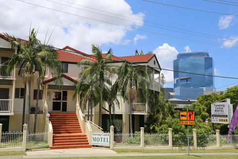 Toowong Central Motel Apartments - Accommodation Gladstone 0