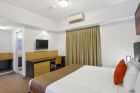 Toowong Inn & Suites - Accommodation Gladstone 2